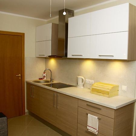 Apartamenti Los Bomberos Jūrkalne 部屋 写真