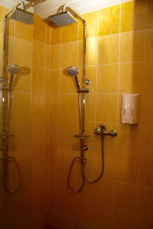 Apartamenti Los Bomberos Jūrkalne 部屋 写真