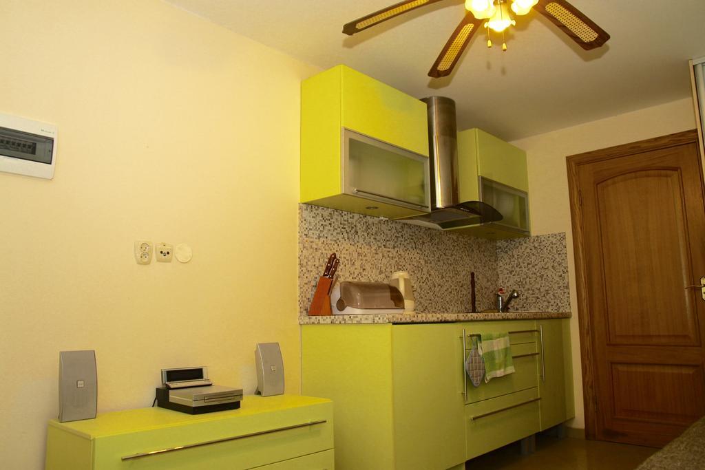 Apartamenti Los Bomberos Jūrkalne 部屋 写真