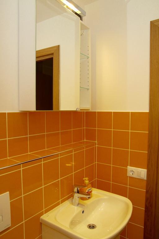 Apartamenti Los Bomberos Jūrkalne 部屋 写真